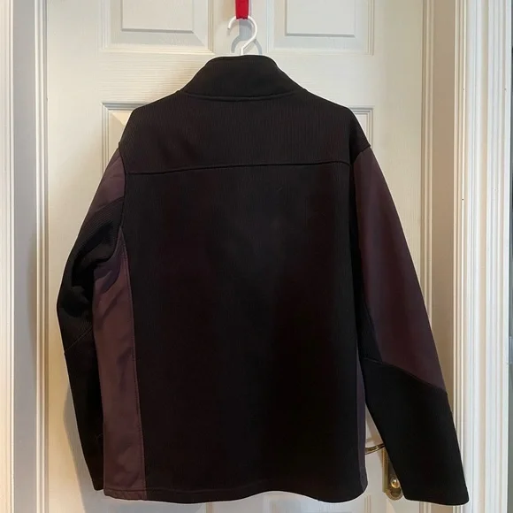 SWISSTECH jacket - Picture 3 of 8